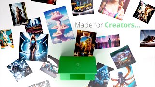 What is ThinkDiffusion?