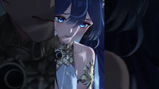 Me, Myself &amp; I  [Bebe Rexha] Wuthering Waves AMV #iuno #shorts #memyselfandi #wuwa #rover