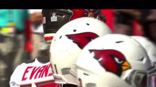 Mike Evans vs Patrick Peterson🔥 (WR vs CB)