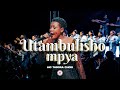 AIC TABORA CHOIR ATC UTAMBULISHO MPYA Official Video