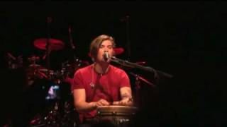 Hanson @ Nokia Theater "Go"