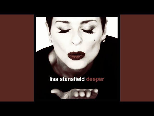 Lisa Stansfield - Hole In My Heart