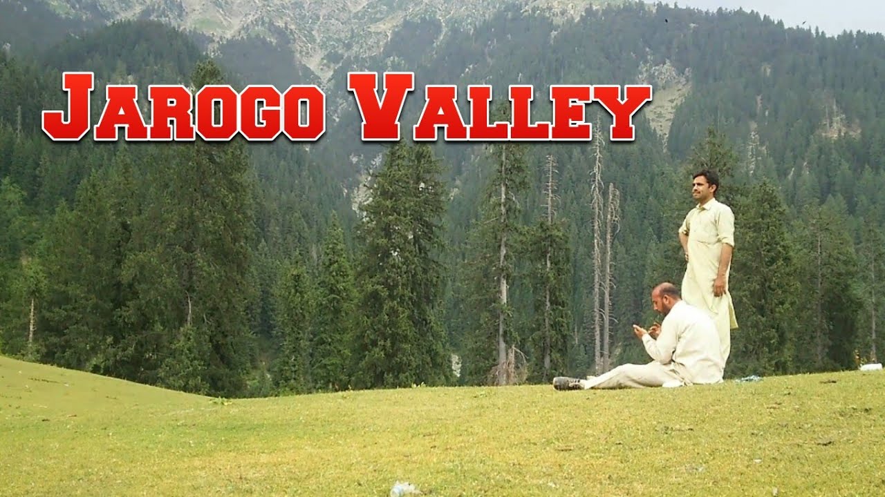 Jarogo Valley Sights ( Swat sight )