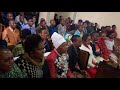 Nimrudishie Bwana Nini Kwa Ukarimu Wake Wote 