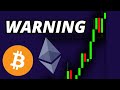 BITCOIN IS IN THE BLACK MONDAY TRAP *WATCH NOW*