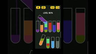 Water Sort Puzzle 16174