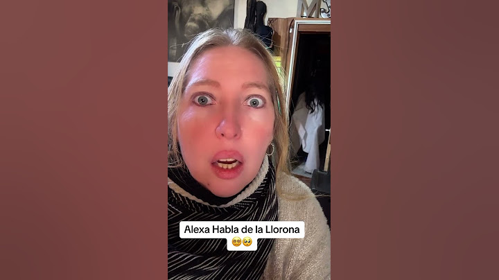 La llorona se comió a la llorona 😵‍💫 #espeluznante #paranormal #miedo #aterrador #terrorymisterio