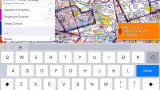 Aircraft Set-up in RunwayHD