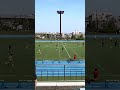 El mediocampo es divertido, pero difícil de dominar. #shorts #futbol #trucos