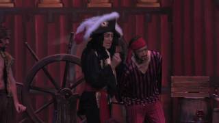 Hook's Waltz