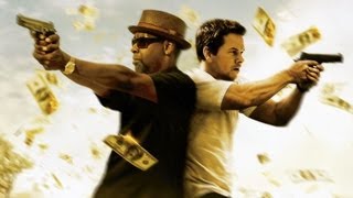 2 Guns Movie Review