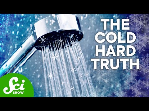 Can Cold Showers Actually Change Your Life?