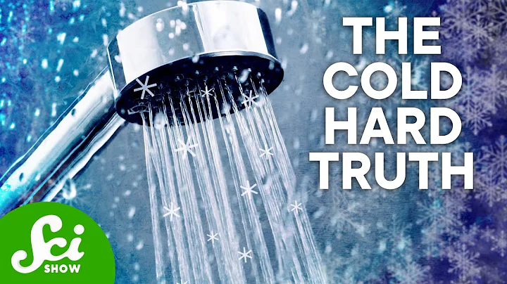 Can Cold Showers Actually Change Your Life? - DayDayNews