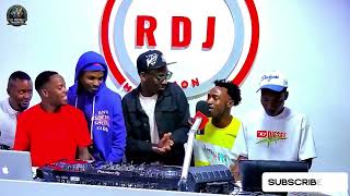 FIDO APAGAWA NA VIBE LA DOGO CHIBA DEREVA KICHAA / ILIKUWA BALAA ZITO PALE EFM😱🔥🙌