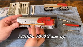 Marklin 3060&4060 HOゲージ　SANTA FE鉄道機関車セット $_57.PNG?set_id=880000500F