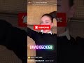 Brooklyn Beckham family drift