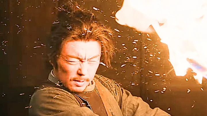 EYE FOR AN EYE 2 Trailer (2025) Action, Drama Movie HD