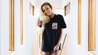 Abby Dowse x RTLM Clothing