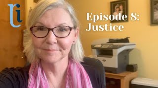 A Day in The Life of Rural Reentry Ep. 8: Justice