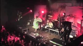 Bulls in the Bronx Dance Street Youth Rising Tour