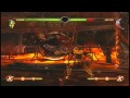 Mk9 cyrax reset 82 damage