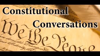 PCS celebrates Constitution Day with Constitutional Conversations classroom video series