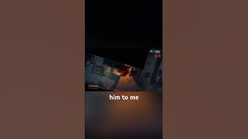 I think bro an opp #repo #gaming #funny #shorts