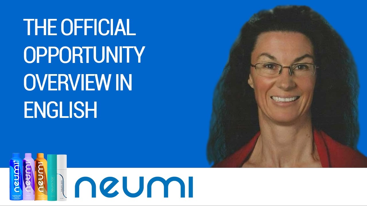 The Official Neumi Weekly Opportunity Overview - Neumi.com