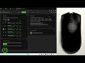 RAZER Viper V4 Pro – How to Maximize Battery Life