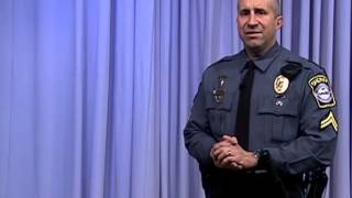 Sheriff s Office PSA - Spice