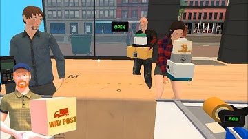 Pack My Orders: Android Gameplay