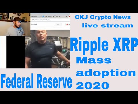 Ripple works with Wells fargo, HSBC, JP Mogan, PNC, BNY ...