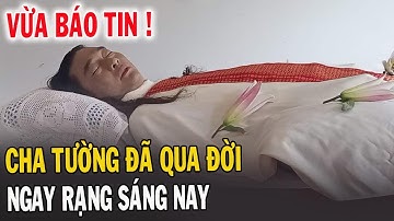 🔴Tin Mới! Xót Xa Cha Phêrô Nguyễn Văn Tường Bị Đột Qụy Vừa Mới Qua Đời - Xin Cầu Nguyện Cha Tường