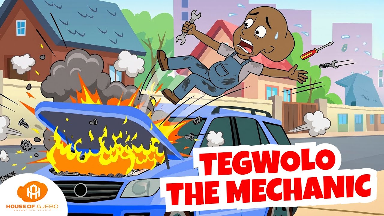 Latest Title & Thumbnail