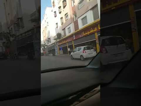 بابا غديني ماما عشيني