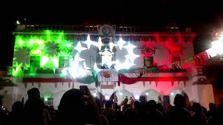 Grito de independencia 2017 , Jalostotitlan Jalisco México