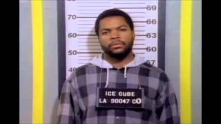 Ice Cube - Chech Yo Self chords