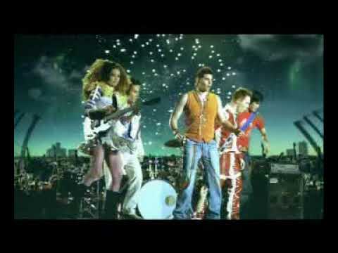 Iklan Clas Mild (2007)