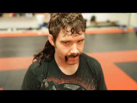 Former UFC Fighter Mitch Clarke Pranks JacksonWink MMA Amateurs