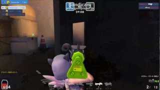 MicroVolts Gameplay #2 - from Japan