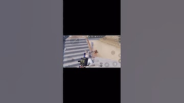 BGMI | NAKED HEAD💀 SAVAGE HEART😈 NADE GOD💣 + DBS GOD🔥 #bgmi #shorts #viruopgaming #1v3 #clutch