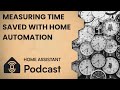 How Josh from Josh’s Smart Home is quantifying times saved with Home Autmation