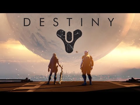 Vidéo: Un Résumé De L'histoire De Destiny Pour Les Personnes Assoupies