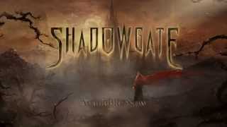 Shadowgate Launch Trailer
