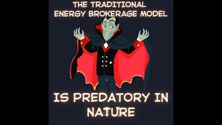 Celebrity There are more than a $Billion in hidden fees in energy markets Profile