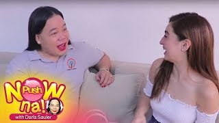 Why Coleen Garcia Barely Brings A Bag With Her Push Now Na