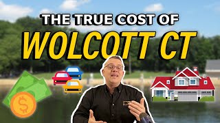 Cost Of Living In Wolcott CT