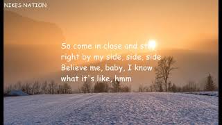 CHEAT CODES-HOME (LYRICS)