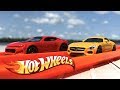 Epic Hot Wheels Summer Showdown!