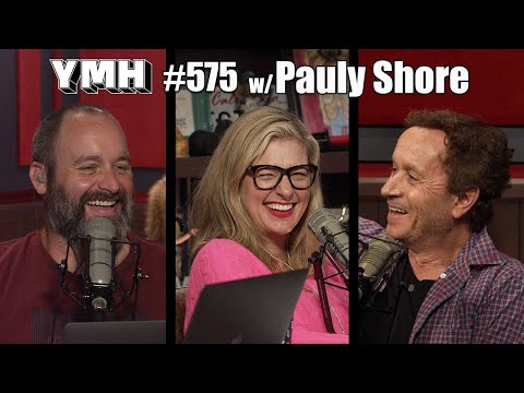 Video: Vlera neto e Pauly Shore: Wiki, i martuar, familja, dasma, paga, vëllezërit e motrat